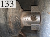 中古建設機械 中古 コベルコ建機 KOBELCO 油圧ショベル・バックホー ０．７－０．９立米 SK225SR-5