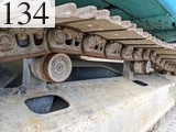中古建設機械 中古 コベルコ建機 KOBELCO 油圧ショベル・バックホー ０．７－０．９立米 SK225SR-5