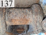 中古建設機械 中古 コベルコ建機 KOBELCO 油圧ショベル・バックホー ０．７－０．９立米 SK225SR-5
