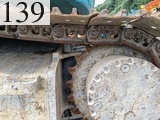 中古建設機械 中古 コベルコ建機 KOBELCO 油圧ショベル・バックホー ０．７－０．９立米 SK225SR-5