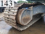 中古建設機械 中古 コベルコ建機 KOBELCO 油圧ショベル・バックホー ０．７－０．９立米 SK225SR-5