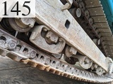 中古建設機械 中古 コベルコ建機 KOBELCO 油圧ショベル・バックホー ０．７－０．９立米 SK225SR-5