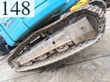 中古建設機械 中古 コベルコ建機 KOBELCO 油圧ショベル・バックホー ０．７－０．９立米 SK225SR-5