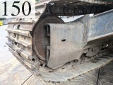 中古建設機械 中古 コベルコ建機 KOBELCO 油圧ショベル・バックホー ０．７－０．９立米 SK225SR-5