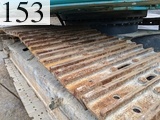 中古建設機械 中古 コベルコ建機 KOBELCO 油圧ショベル・バックホー ０．７－０．９立米 SK225SR-5