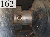 中古建設機械 中古 コベルコ建機 KOBELCO 油圧ショベル・バックホー ０．７－０．９立米 SK225SR-5