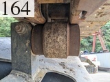 中古建設機械 中古 コベルコ建機 KOBELCO 油圧ショベル・バックホー ０．７－０．９立米 SK225SR-5