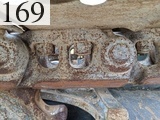 中古建設機械 中古 コベルコ建機 KOBELCO 油圧ショベル・バックホー ０．７－０．９立米 SK225SR-5