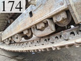 中古建設機械 中古 コベルコ建機 KOBELCO 油圧ショベル・バックホー ０．７－０．９立米 SK225SR-5
