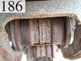 中古建設機械 中古 コベルコ建機 KOBELCO 油圧ショベル・バックホー ０．７－０．９立米 SK225SR-5
