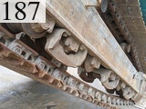 中古建設機械 中古 コベルコ建機 KOBELCO 油圧ショベル・バックホー ０．７－０．９立米 SK225SR-5