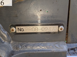 Used Construction Machine Used KOBELCO KOBELCO Demolition excavators Mini moku SK30UR-5