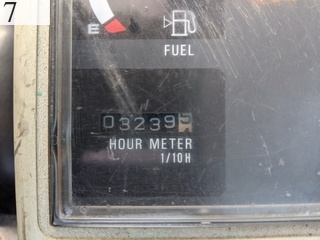 Used Construction Machine Used KOBELCO KOBELCO Demolition excavators Mini moku SK30UR-5