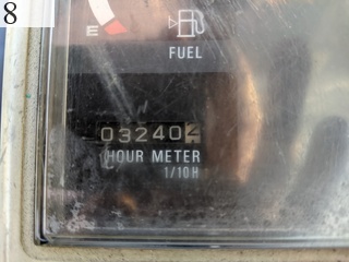 Used Construction Machine Used KOBELCO KOBELCO Demolition excavators Mini moku SK30UR-5