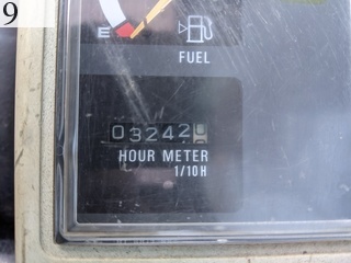 Used Construction Machine Used KOBELCO KOBELCO Demolition excavators Mini moku SK30UR-5