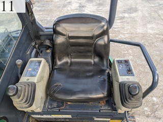 Used Construction Machine Used KOBELCO KOBELCO Demolition excavators Mini moku SK30UR-5