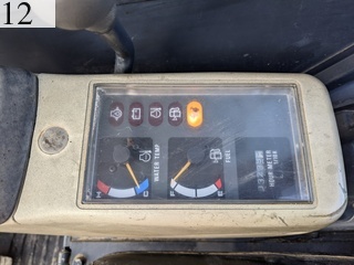 Used Construction Machine Used KOBELCO KOBELCO Demolition excavators Mini moku SK30UR-5