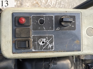 Used Construction Machine Used KOBELCO KOBELCO Demolition excavators Mini moku SK30UR-5