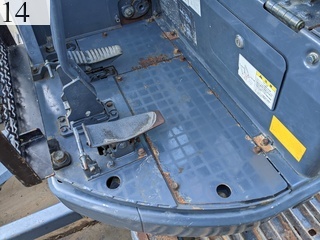 Used Construction Machine Used KOBELCO KOBELCO Demolition excavators Mini moku SK30UR-5