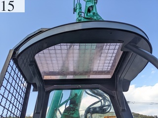 Used Construction Machine Used KOBELCO KOBELCO Demolition excavators Mini moku SK30UR-5