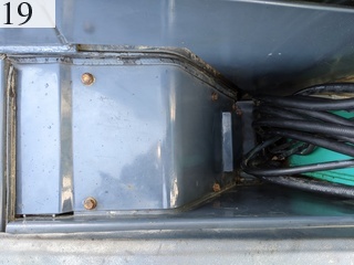 Used Construction Machine Used KOBELCO KOBELCO Demolition excavators Mini moku SK30UR-5