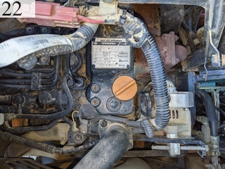 Used Construction Machine Used KOBELCO KOBELCO Demolition excavators Mini moku SK30UR-5