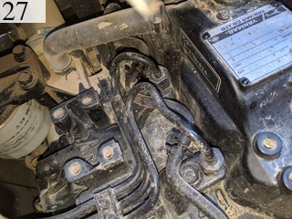 Used Construction Machine Used KOBELCO KOBELCO Demolition excavators Mini moku SK30UR-5