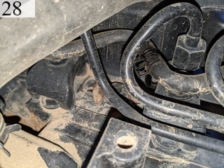 Used Construction Machine Used KOBELCO KOBELCO Demolition excavators Mini moku SK30UR-5