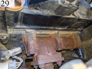 Used Construction Machine Used KOBELCO KOBELCO Demolition excavators Mini moku SK30UR-5