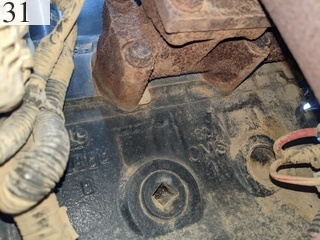 Used Construction Machine Used KOBELCO KOBELCO Demolition excavators Mini moku SK30UR-5