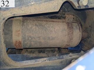 Used Construction Machine Used KOBELCO KOBELCO Demolition excavators Mini moku SK30UR-5