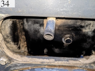 Used Construction Machine Used KOBELCO KOBELCO Demolition excavators Mini moku SK30UR-5