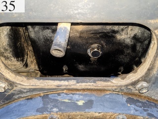 Used Construction Machine Used KOBELCO KOBELCO Demolition excavators Mini moku SK30UR-5