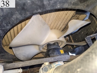 Used Construction Machine Used KOBELCO KOBELCO Demolition excavators Mini moku SK30UR-5