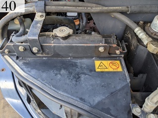 Used Construction Machine Used KOBELCO KOBELCO Demolition excavators Mini moku SK30UR-5