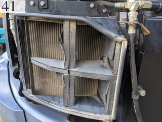 Used Construction Machine Used KOBELCO KOBELCO Demolition excavators Mini moku SK30UR-5