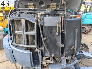 Used Construction Machine Used KOBELCO KOBELCO Demolition excavators Mini moku SK30UR-5