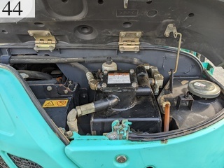 Used Construction Machine Used KOBELCO KOBELCO Demolition excavators Mini moku SK30UR-5