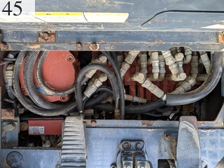 Used Construction Machine Used KOBELCO KOBELCO Demolition excavators Mini moku SK30UR-5