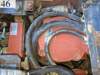 Used Construction Machine Used KOBELCO KOBELCO Demolition excavators Mini moku SK30UR-5