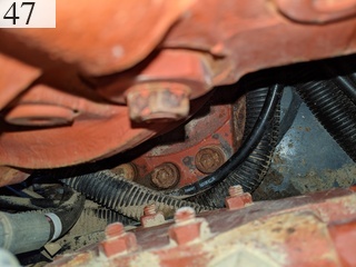 Used Construction Machine Used KOBELCO KOBELCO Demolition excavators Mini moku SK30UR-5