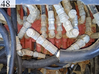 Used Construction Machine Used KOBELCO KOBELCO Demolition excavators Mini moku SK30UR-5