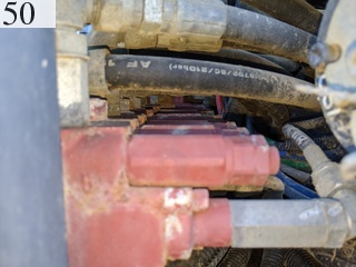 Used Construction Machine Used KOBELCO KOBELCO Demolition excavators Mini moku SK30UR-5