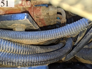 Used Construction Machine Used KOBELCO KOBELCO Demolition excavators Mini moku SK30UR-5