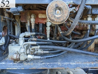 Used Construction Machine Used KOBELCO KOBELCO Demolition excavators Mini moku SK30UR-5