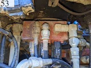 Used Construction Machine Used KOBELCO KOBELCO Demolition excavators Mini moku SK30UR-5