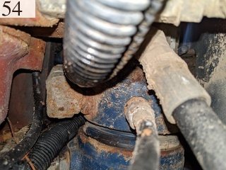 Used Construction Machine Used KOBELCO KOBELCO Demolition excavators Mini moku SK30UR-5