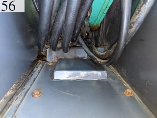 Used Construction Machine Used KOBELCO KOBELCO Demolition excavators Mini moku SK30UR-5