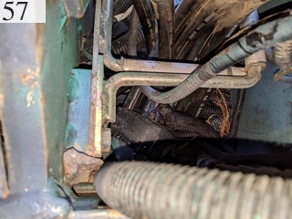 Used Construction Machine Used KOBELCO KOBELCO Demolition excavators Mini moku SK30UR-5