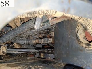 Used Construction Machine Used KOBELCO KOBELCO Demolition excavators Mini moku SK30UR-5